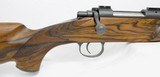 Cooper Firearms Model 21 Varmint Extreme 17 Mach IV - AAA+ wood - 8 of 16