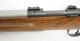 Cooper Firearms Model 21 Varmint Extreme 17 Mach IV - AAA+ wood - 12 of 16