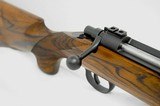 Cooper Firearms Model 21 Varmint Extreme 17 Mach IV - AAA+ wood - 11 of 16