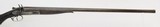 L.C. Smith Sidelock Hammer Damascus 12 Ga. 30" 1894 - 2 of 19