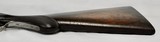 L.C. Smith Sidelock Hammer Damascus 12 Ga. 30" 1894 - 9 of 19