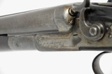 L.C. Smith Sidelock Hammer Damascus 12 Ga. 30" 1894 - 13 of 19
