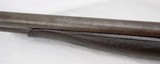 L.C. Smith Sidelock Hammer Damascus 12 Ga. 30" 1894 - 19 of 19