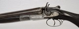 L.C. Smith Sidelock Hammer Damascus 12 Ga. 30" 1894 - 15 of 19