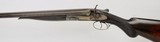 L.C. Smith Sidelock Hammer Damascus 12 Ga. 30" 1894 - 6 of 19