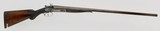 L.C. Smith Sidelock Hammer Damascus 12 Ga. 30" 1894 - 1 of 19