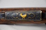 Custom Mauser 300 Win Mag AAA+ wood, Engraving - 12 of 12