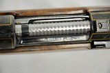 Custom Mauser 300 Win Mag AAA+ wood, Engraving - 10 of 12
