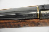 Custom Mauser 270 Win. AAA+ Wood & Engraving - 23 of 23