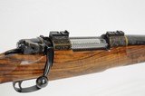 Custom Mauser 375 H&H Magnum 24” Ported Barrel AAA+ wood & engraving - 7 of 20