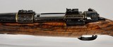 Custom Mauser 375 H&H Magnum 24” Ported Barrel AAA+ wood & engraving - 17 of 20
