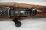 Custom Mauser 375 H&H Magnum 24” Ported Barrel AAA+ wood & engraving - 18 of 20