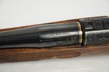 Custom Mauser 300 Win Mag AAA+ wood & engraving - 3 of 14