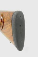 Custom Mauser 300 Win Mag AAA+ wood & engraving - 8 of 14