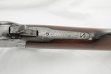 Winchester Model 1886 45/70 Mfg 1910 - 9 of 17