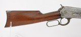 Winchester Model 1886 45/70 Mfg 1910 - 11 of 17