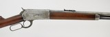 Winchester Model 1886 45/70 Mfg 1910 - 8 of 17