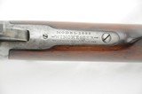 Winchester Model 1886 45/70 Mfg 1910 - 14 of 17