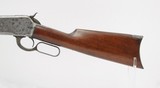 Winchester Model 1886 45/70 Mfg 1910 - 5 of 17