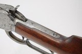 Winchester Model 1886 45/70 Mfg 1910 - 6 of 17