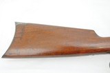 Winchester Model 1886 45/70 Mfg 1910 - 17 of 17