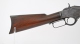 Winchester Model 1873 38 WCF Mfg in 1891 - 3 of 15