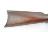 Winchester Model 1873 38 WCF Mfg in 1891 - 15 of 15