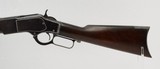 Winchester Model 1873 38 WCF Mfg in 1891 - 12 of 15