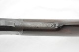 Winchester Model 1873 38 WCF Mfg in 1891 - 6 of 15