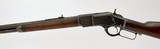 Winchester Model 1873 38 WCF Mfg in 1891 - 13 of 15