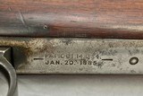 Winchester Model 1873 38 WCF Mfg in 1891 - 7 of 15