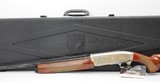 Browning Gold Duck's Unlimited 60th Anniv. 12 Ga. 28" unfired - 3 of 16