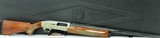 Browning Gold Duck's Unlimited 60th Anniv. 12 Ga. 28" unfired - 1 of 16
