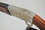Browning Gold Duck's Unlimited 60th Anniv. 12 Ga. 28" unfired - 7 of 16