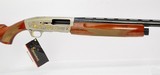 Browning Gold Duck's Unlimited 60th Anniv. 12 Ga. 28" unfired - 8 of 16
