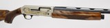 Browning Silver Hunter Duck’s Unlimited 70th Anniv. 12 Ga. - 4 of 19