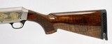 Browning Silver Hunter Duck’s Unlimited 70th Anniv. 12 Ga. - 7 of 19