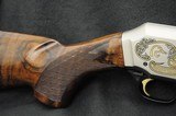 Browning Silver Hunter Duck’s Unlimited 70th Anniv. 12 Ga. - 18 of 19