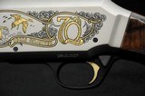 Browning Silver Hunter Duck’s Unlimited 70th Anniv. 12 Ga. - 17 of 19