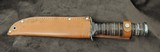 Ithaca 1911 50th Anniv. 45 ACP Special Forces Issue w/ US Camillus S.F. Knife - 18 of 20