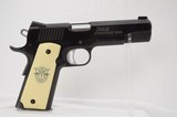 Ithaca 1911 50th Anniv. 45 ACP Special Forces Issue w/ US Camillus S.F. Knife - 11 of 20