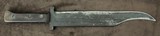 Jim Bowie Knife - 6 of 11