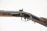 Percussion Rifle .50 Caliber Jim Bowie - 7 of 18