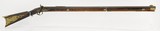 Percussion Rifle .50 Caliber Jim Bowie - 1 of 18