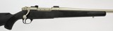 Weatherby Mark V 340 Wby Mag - Mint - 3 of 13