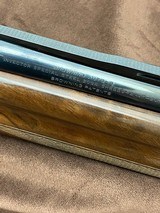 Browning A5 Light 20 GA Duck's Unlimited Unfired - 5 of 19