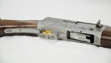 Browning A5 Light 20 GA Duck's Unlimited Unfired - 12 of 19