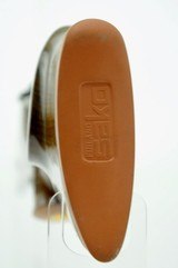 Sako AV Deluxe 338 Win Mag w/muzzle brake + extra stock - 5 of 16