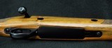 Sako AV Deluxe 338 Win Mag w/muzzle brake + extra stock - 15 of 16