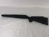 Sako AV Deluxe 338 Win Mag w/muzzle brake + extra stock - 16 of 16